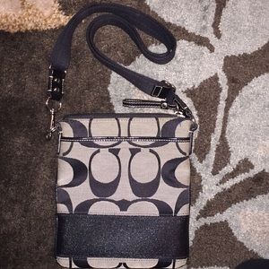 Coach handbag